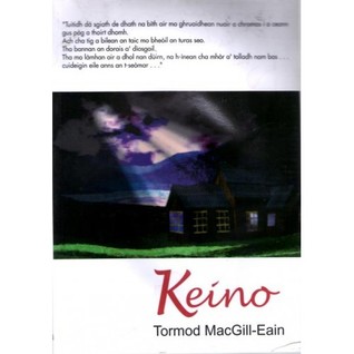 Keino (Paperback)