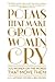 Poems That Make Grown Women Cry
