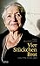 Vier Stückchen Brot: Eine Hymne an das Leben. (German Edition)