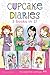 Cupcake Diaries 3 Books in 1! #4: Mia's Boiling Point; Emma, Smile and Say "Cupcake!"; Alexis Gets Frosted