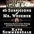 The Suspicions of Mr. Whicher: A Shocking Murder and the Undoing of a Great Victorian Detective