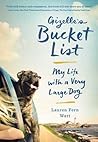 Gizelle's Bucket List by Lauren Fern Watt