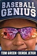 Baseball Genius (Baseball Genius, #1)