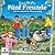 Fünf Freunde und der chinesische Pflanzenzauber (Fünf Freunde, #116)