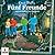 Fünf Freunde und der Wolf in den Highlands (Fünf Freunde, #117)