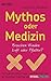 Mythos oder Medizin: Brauchen Wunden Luft oder Pflaster? Die spannendsten Fragen und Antworten aus der beliebten Kolumne bei SPIEGEL ONLINE