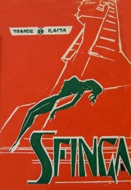 Sfinga
