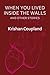 When You Lived Inside The Walls and Other Stories by Krishan Coupland