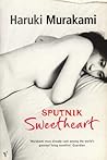 Sputnik Sweetheart by Haruki Murakami