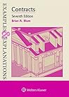 Book cover for Examples & Explanations for Contracts