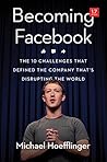 Becoming Facebook...