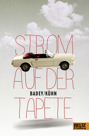 Strom auf der Tapete (Paperback)