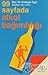 99 Sayfada Alkol Bağımlılığı