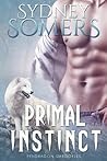 Primal Instinct (Pendragon Gargoyles #1) Book cover for Primal Instinct (Pendragon Gargoyles #1)