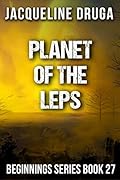 Planet of the Leps
