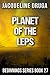Planet of the Leps (Beginnings #27)