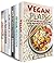 Low on Carbs Box Set (6 in 1): Cook Amazing Weight Loss Meals with these Vegan, Ketogenic, Low Carb, Air Fryer, Slow Cooker Recipes (Weight Loss Recipes Book 2)