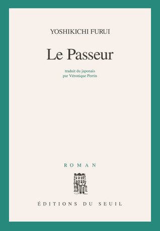 Le Passeur