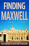 Finding Maxwell by Estelle Van de Velde