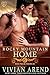 Rocky Mountain Home by Vivian Arend