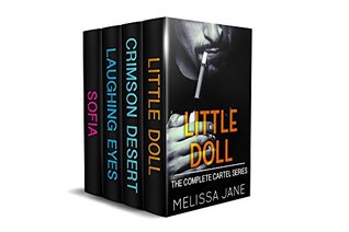 Little Doll / Crimson Desert / Laughing Eyes / Sofia (Bittersweet Cartel #1-4)