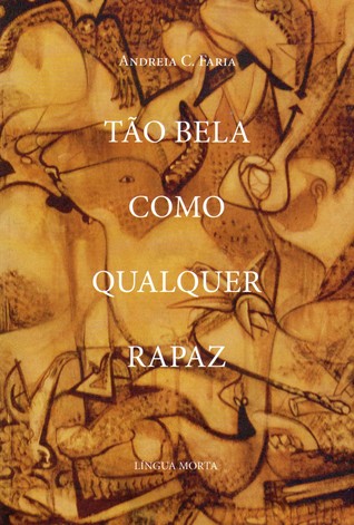 Tão Bela Como Qualquer Rapaz