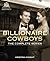 Billionaire Cowboys: 3 Contemporary Romances