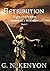 Retribution (Light as a Feather; Heavier than a Mountain #2)