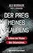 Der Preis meines Glaubens by Ali Husnain