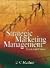 Strategic Marketing Management-Text and Cases by U.C. Mathur