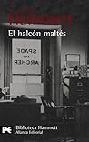 El halcón maltés