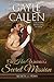 On Her Warrior's Secret Mission (Secrets and Vows #2)