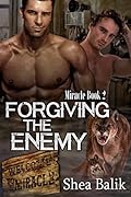Forgiving the Enemy