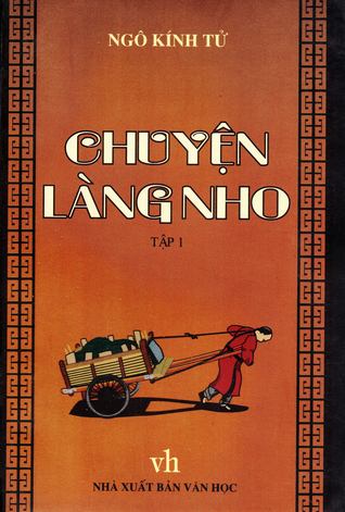Chuyện làng nho (#1/2)