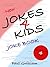 New Jokes4Kids Joke Book