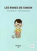Les rimes de Simon