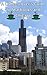 A Coffee Lover's Guide to Starbucks and Chicago by Rick Brown