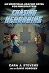 Chasing Herobrine...