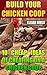 Build Your Chicken Coop: 10 Cheap Ideas Of Cheating On A Chicken Coop