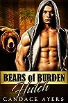 Hutch by Candace Ayers