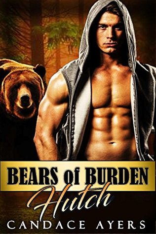 Hutch (Bears of Burden, #3)