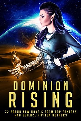 Dominion Rising (Kindle Edition)