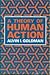 A Theory of Human Action by Alvin I. Goldman