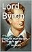 Lord Byron: I love not man ...