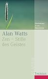 Zen - Stille des ...