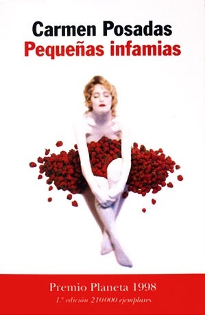 Pequeñas infamias (Paperback)