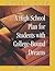 A High School Plan for Students With College-bound Dreams: Workbook