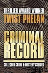 Criminal Record: ...