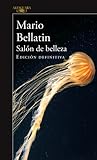 Book cover for Salón de belleza