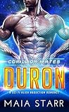 Duron (Corillion Mates, #1) Duron (Corillion Mates, #1)